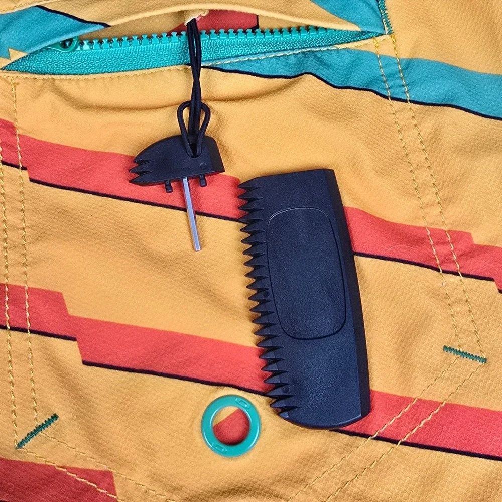 Oakley board shorts